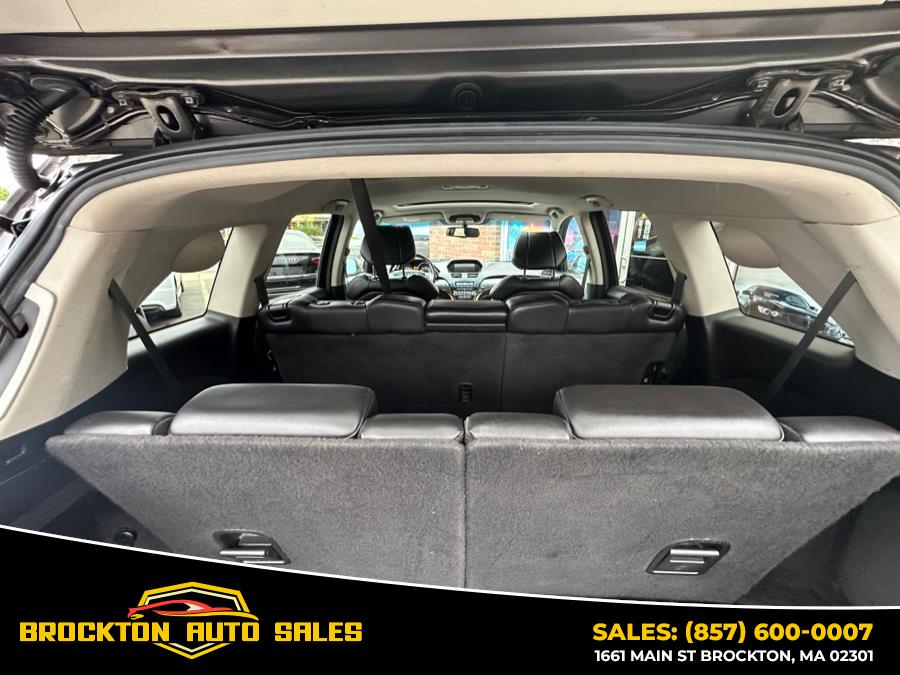 2012 Acura MDX AWD 4dr Tech Pkg, available for sale in BROCKTON, Massachusetts | Brockton Auto Sales Inc. BROCKTON, Massachusetts 2012 Acura MDX AWD 4dr Tech Pkg, available for sale in BROCKTON, Massachusetts | Brockton Auto Sales Inc. BROCKTON, Massachusetts