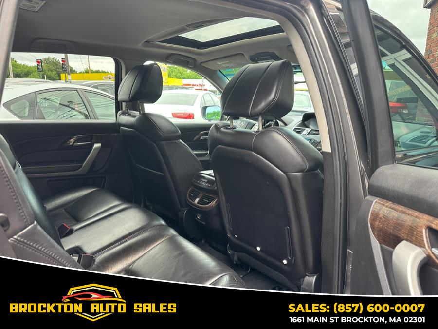 2012 Acura MDX AWD 4dr Tech Pkg, available for sale in BROCKTON, Massachusetts | Brockton Auto Sales Inc. BROCKTON, Massachusetts 2012 Acura MDX AWD 4dr Tech Pkg, available for sale in BROCKTON, Massachusetts | Brockton Auto Sales Inc. BROCKTON, Massachusetts