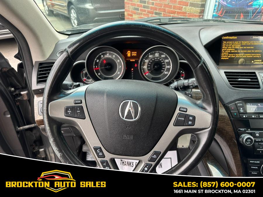 2012 Acura MDX AWD 4dr Tech Pkg, available for sale in BROCKTON, Massachusetts | Brockton Auto Sales Inc. BROCKTON, Massachusetts 2012 Acura MDX AWD 4dr Tech Pkg, available for sale in BROCKTON, Massachusetts | Brockton Auto Sales Inc. BROCKTON, Massachusetts