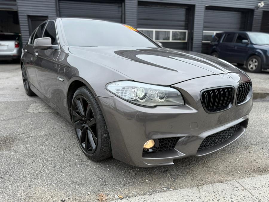 2013 BMW 5 Series 4dr Sdn 535i xDrive AWD, available for sale in Freeport, New York | Prestige Motor Cars. Freeport, New York 2013 BMW 5 Series 4dr Sdn 535i xDrive AWD, available for sale in Freeport, New York | Prestige Motor Cars. Freeport, New York