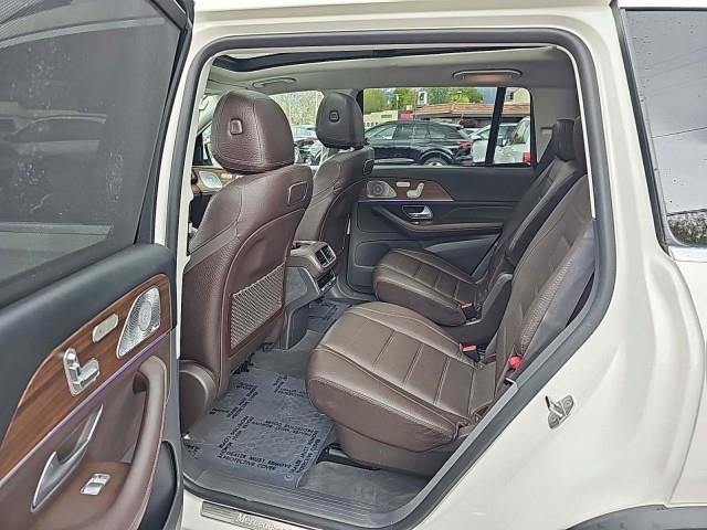 2020 Mercedes-benz Gls GLS 450 4MATIC, available for sale in Yonkers, New York | Westchester Auto Group. Yonkers, New York 2020 Mercedes-benz Gls GLS 450 4MATIC, available for sale in Yonkers, New York | Westchester Auto Group. Yonkers, New York