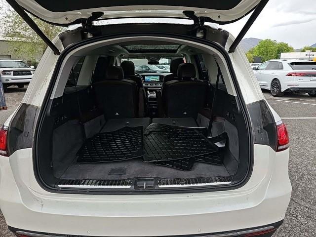 2020 Mercedes-benz Gls GLS 450 4MATIC, available for sale in Yonkers, New York | Westchester Auto Group. Yonkers, New York 2020 Mercedes-benz Gls GLS 450 4MATIC, available for sale in Yonkers, New York | Westchester Auto Group. Yonkers, New York
