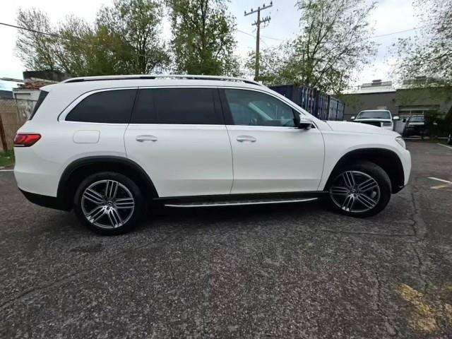 2020 Mercedes-benz Gls GLS 450 4MATIC, available for sale in Yonkers, New York | Westchester Auto Group. Yonkers, New York 2020 Mercedes-benz Gls GLS 450 4MATIC, available for sale in Yonkers, New York | Westchester Auto Group. Yonkers, New York