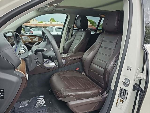 2020 Mercedes-benz Gls GLS 450 4MATIC, available for sale in Yonkers, New York | Westchester Auto Group. Yonkers, New York 2020 Mercedes-benz Gls GLS 450 4MATIC, available for sale in Yonkers, New York | Westchester Auto Group. Yonkers, New York