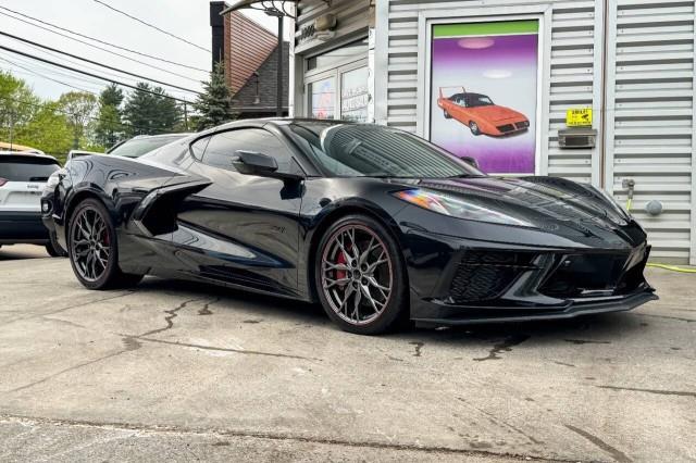 2023 Chevrolet Corvette 3LT, available for sale in Yonkers, New York | Westchester Auto Group. Yonkers, New York 2023 Chevrolet Corvette 3LT, available for sale in Yonkers, New York | Westchester Auto Group. Yonkers, New York