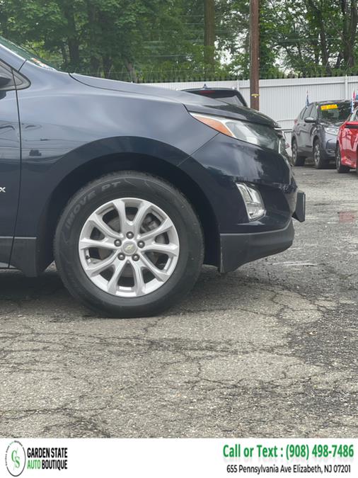 2020 Chevrolet Equinox AWD 4dr LS w/1LS, available for sale in Elizabeth, New Jersey | Garden State Auto Boutique. Elizabeth, New Jersey 2020 Chevrolet Equinox AWD 4dr LS w/1LS, available for sale in Elizabeth, New Jersey | Garden State Auto Boutique. Elizabeth, New Jersey