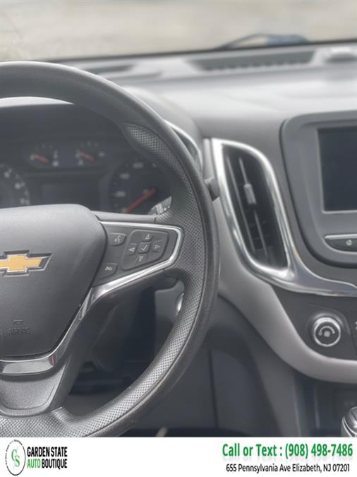 2020 Chevrolet Equinox AWD 4dr LS w/1LS, available for sale in Elizabeth, New Jersey | Garden State Auto Boutique. Elizabeth, New Jersey 2020 Chevrolet Equinox AWD 4dr LS w/1LS, available for sale in Elizabeth, New Jersey | Garden State Auto Boutique. Elizabeth, New Jersey
