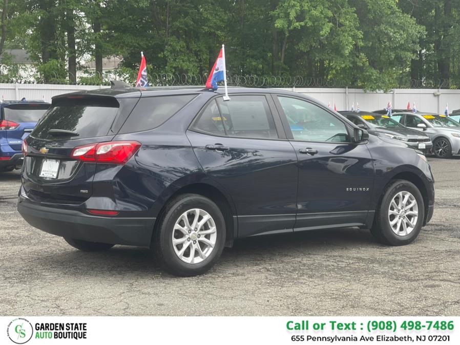 2020 Chevrolet Equinox AWD 4dr LS w/1LS, available for sale in Elizabeth, New Jersey | Garden State Auto Boutique. Elizabeth, New Jersey 2020 Chevrolet Equinox AWD 4dr LS w/1LS, available for sale in Elizabeth, New Jersey | Garden State Auto Boutique. Elizabeth, New Jersey