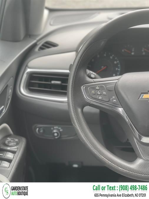 2020 Chevrolet Equinox AWD 4dr LS w/1LS, available for sale in Elizabeth, New Jersey | Garden State Auto Boutique. Elizabeth, New Jersey 2020 Chevrolet Equinox AWD 4dr LS w/1LS, available for sale in Elizabeth, New Jersey | Garden State Auto Boutique. Elizabeth, New Jersey