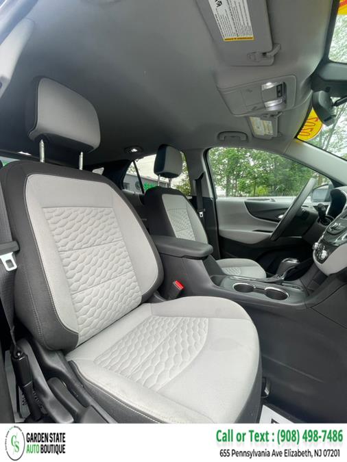 2020 Chevrolet Equinox AWD 4dr LS w/1LS, available for sale in Elizabeth, New Jersey | Garden State Auto Boutique. Elizabeth, New Jersey 2020 Chevrolet Equinox AWD 4dr LS w/1LS, available for sale in Elizabeth, New Jersey | Garden State Auto Boutique. Elizabeth, New Jersey