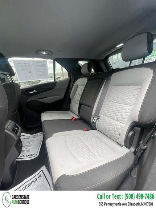 2020 Chevrolet Equinox AWD 4dr LS w/1LS, available for sale in Elizabeth, New Jersey | Garden State Auto Boutique. Elizabeth, New Jersey 2020 Chevrolet Equinox AWD 4dr LS w/1LS, available for sale in Elizabeth, New Jersey | Garden State Auto Boutique. Elizabeth, New Jersey