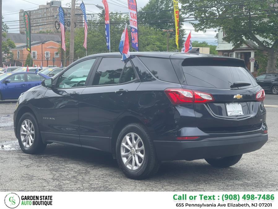 2020 Chevrolet Equinox AWD 4dr LS w/1LS, available for sale in Elizabeth, New Jersey | Garden State Auto Boutique. Elizabeth, New Jersey 2020 Chevrolet Equinox AWD 4dr LS w/1LS, available for sale in Elizabeth, New Jersey | Garden State Auto Boutique. Elizabeth, New Jersey