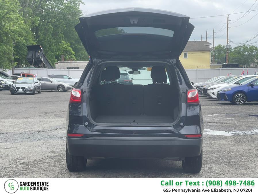 2020 Chevrolet Equinox AWD 4dr LS w/1LS, available for sale in Elizabeth, New Jersey | Garden State Auto Boutique. Elizabeth, New Jersey 2020 Chevrolet Equinox AWD 4dr LS w/1LS, available for sale in Elizabeth, New Jersey | Garden State Auto Boutique. Elizabeth, New Jersey