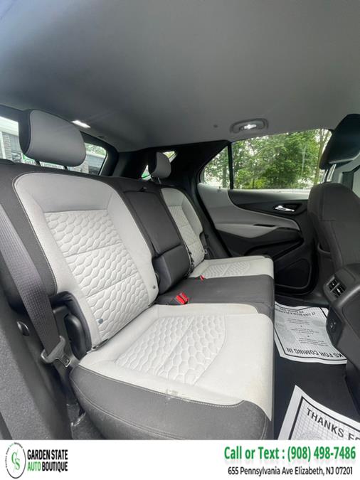 2020 Chevrolet Equinox AWD 4dr LS w/1LS, available for sale in Elizabeth, New Jersey | Garden State Auto Boutique. Elizabeth, New Jersey 2020 Chevrolet Equinox AWD 4dr LS w/1LS, available for sale in Elizabeth, New Jersey | Garden State Auto Boutique. Elizabeth, New Jersey