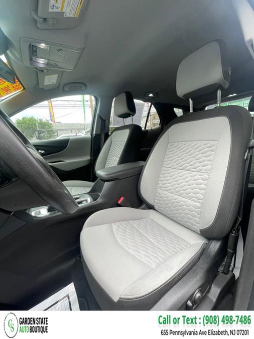 2020 Chevrolet Equinox AWD 4dr LS w/1LS, available for sale in Elizabeth, New Jersey | Garden State Auto Boutique. Elizabeth, New Jersey 2020 Chevrolet Equinox AWD 4dr LS w/1LS, available for sale in Elizabeth, New Jersey | Garden State Auto Boutique. Elizabeth, New Jersey