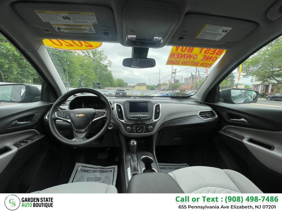 2020 Chevrolet Equinox AWD 4dr LS w/1LS, available for sale in Elizabeth, New Jersey | Garden State Auto Boutique. Elizabeth, New Jersey 2020 Chevrolet Equinox AWD 4dr LS w/1LS, available for sale in Elizabeth, New Jersey | Garden State Auto Boutique. Elizabeth, New Jersey