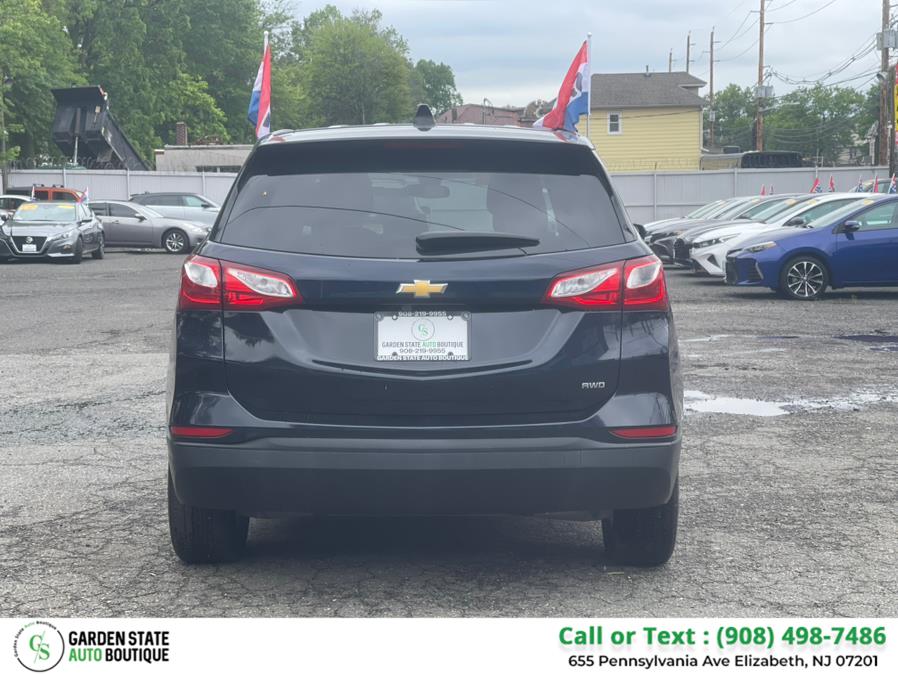 2020 Chevrolet Equinox AWD 4dr LS w/1LS, available for sale in Elizabeth, New Jersey | Garden State Auto Boutique. Elizabeth, New Jersey 2020 Chevrolet Equinox AWD 4dr LS w/1LS, available for sale in Elizabeth, New Jersey | Garden State Auto Boutique. Elizabeth, New Jersey