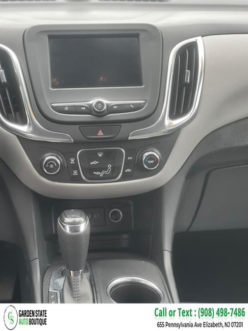 2020 Chevrolet Equinox AWD 4dr LS w/1LS, available for sale in Elizabeth, New Jersey | Garden State Auto Boutique. Elizabeth, New Jersey 2020 Chevrolet Equinox AWD 4dr LS w/1LS, available for sale in Elizabeth, New Jersey | Garden State Auto Boutique. Elizabeth, New Jersey