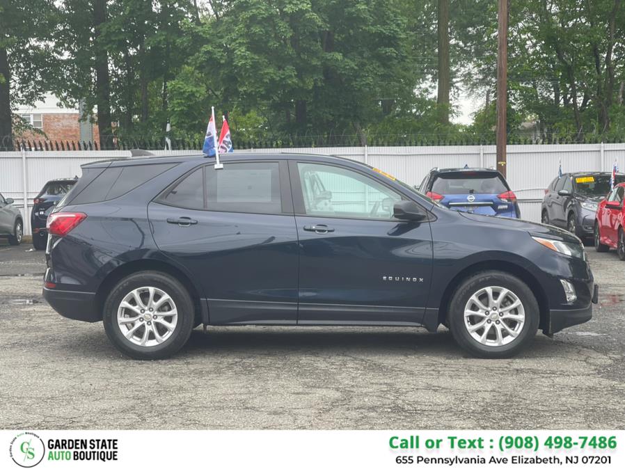 2020 Chevrolet Equinox AWD 4dr LS w/1LS, available for sale in Elizabeth, New Jersey | Garden State Auto Boutique. Elizabeth, New Jersey 2020 Chevrolet Equinox AWD 4dr LS w/1LS, available for sale in Elizabeth, New Jersey | Garden State Auto Boutique. Elizabeth, New Jersey