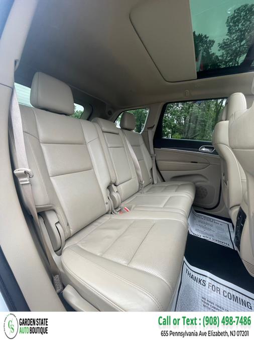 2019 Jeep Grand Cherokee Limited 4x4, available for sale in Elizabeth, New Jersey | Garden State Auto Boutique. Elizabeth, New Jersey 2019 Jeep Grand Cherokee Limited 4x4, available for sale in Elizabeth, New Jersey | Garden State Auto Boutique. Elizabeth, New Jersey