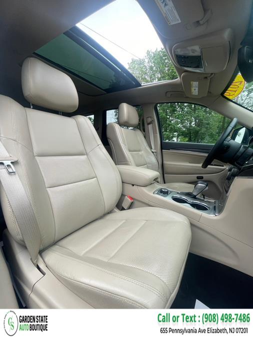 2019 Jeep Grand Cherokee Limited 4x4, available for sale in Elizabeth, New Jersey | Garden State Auto Boutique. Elizabeth, New Jersey 2019 Jeep Grand Cherokee Limited 4x4, available for sale in Elizabeth, New Jersey | Garden State Auto Boutique. Elizabeth, New Jersey
