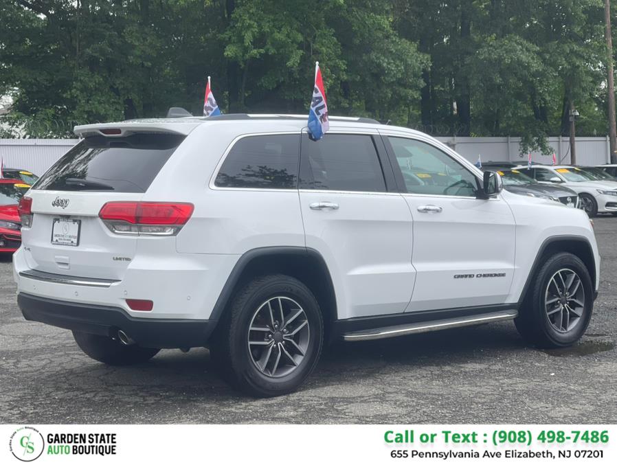 2019 Jeep Grand Cherokee Limited 4x4, available for sale in Elizabeth, New Jersey | Garden State Auto Boutique. Elizabeth, New Jersey 2019 Jeep Grand Cherokee Limited 4x4, available for sale in Elizabeth, New Jersey | Garden State Auto Boutique. Elizabeth, New Jersey