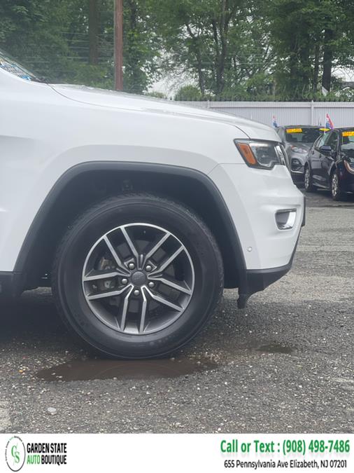 2019 Jeep Grand Cherokee Limited 4x4, available for sale in Elizabeth, New Jersey | Garden State Auto Boutique. Elizabeth, New Jersey 2019 Jeep Grand Cherokee Limited 4x4, available for sale in Elizabeth, New Jersey | Garden State Auto Boutique. Elizabeth, New Jersey