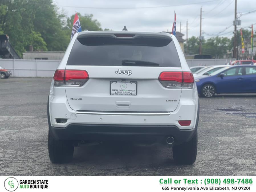 2019 Jeep Grand Cherokee Limited 4x4, available for sale in Elizabeth, New Jersey | Garden State Auto Boutique. Elizabeth, New Jersey 2019 Jeep Grand Cherokee Limited 4x4, available for sale in Elizabeth, New Jersey | Garden State Auto Boutique. Elizabeth, New Jersey