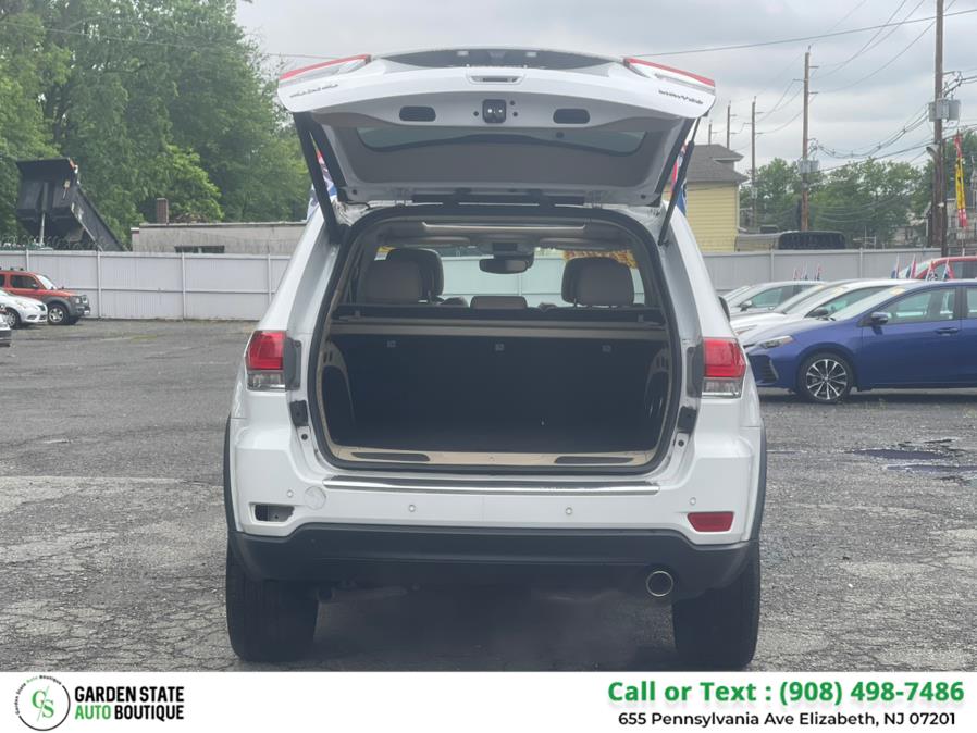 2019 Jeep Grand Cherokee Limited 4x4, available for sale in Elizabeth, New Jersey | Garden State Auto Boutique. Elizabeth, New Jersey 2019 Jeep Grand Cherokee Limited 4x4, available for sale in Elizabeth, New Jersey | Garden State Auto Boutique. Elizabeth, New Jersey