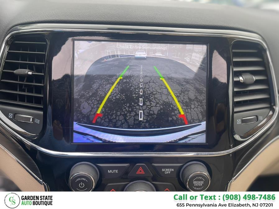 2019 Jeep Grand Cherokee Limited 4x4, available for sale in Elizabeth, New Jersey | Garden State Auto Boutique. Elizabeth, New Jersey 2019 Jeep Grand Cherokee Limited 4x4, available for sale in Elizabeth, New Jersey | Garden State Auto Boutique. Elizabeth, New Jersey