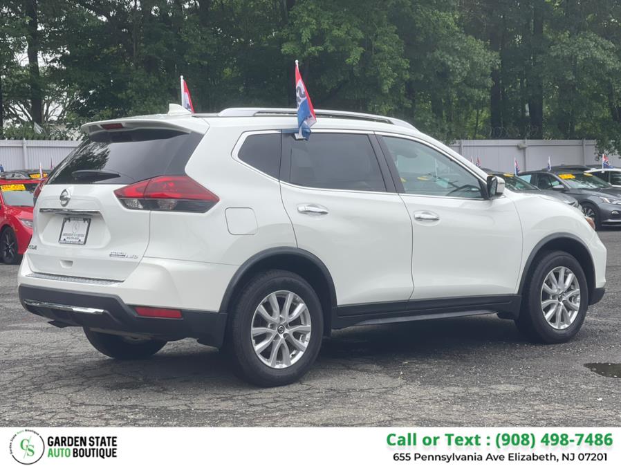 2020 Nissan Rogue AWD SV, available for sale in Elizabeth, New Jersey | Garden State Auto Boutique. Elizabeth, New Jersey 2020 Nissan Rogue AWD SV, available for sale in Elizabeth, New Jersey | Garden State Auto Boutique. Elizabeth, New Jersey