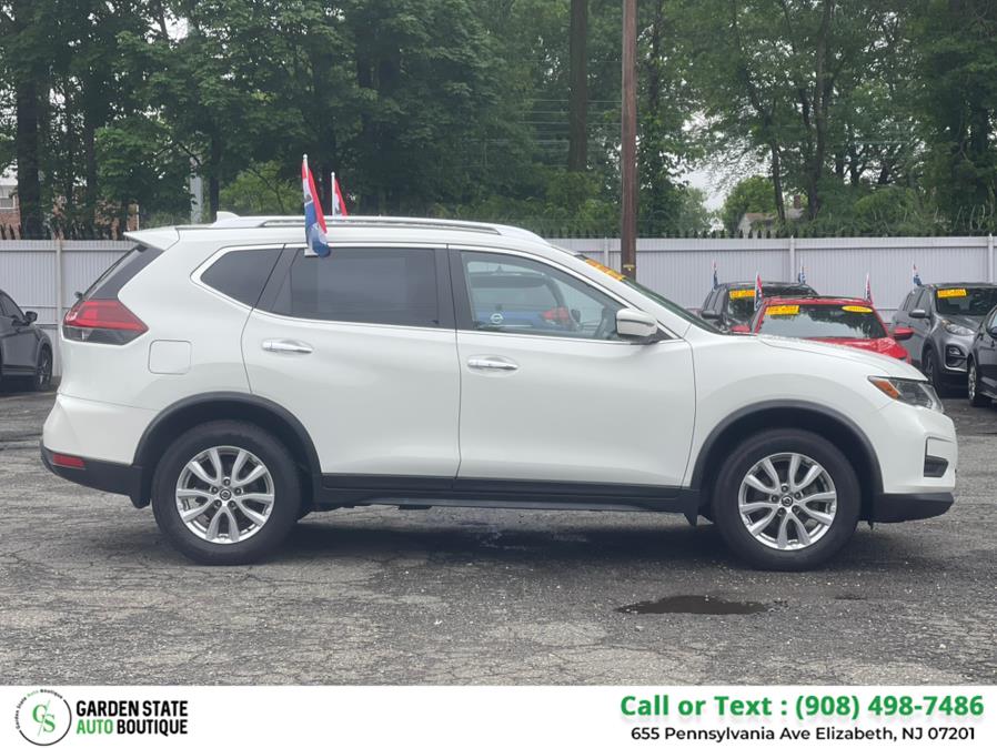 2020 Nissan Rogue AWD SV, available for sale in Elizabeth, New Jersey | Garden State Auto Boutique. Elizabeth, New Jersey 2020 Nissan Rogue AWD SV, available for sale in Elizabeth, New Jersey | Garden State Auto Boutique. Elizabeth, New Jersey