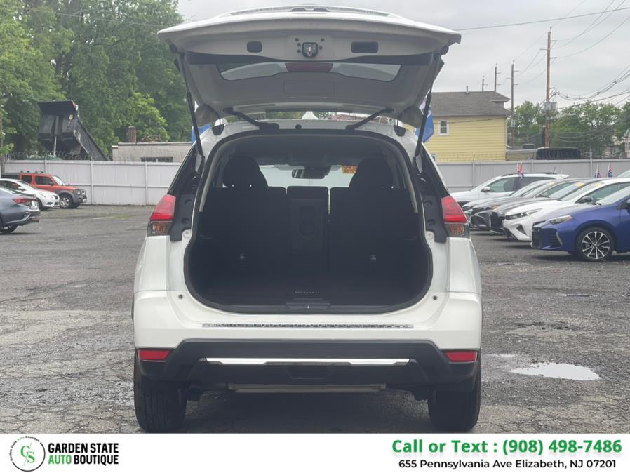 2020 Nissan Rogue AWD SV, available for sale in Elizabeth, New Jersey | Garden State Auto Boutique. Elizabeth, New Jersey 2020 Nissan Rogue AWD SV, available for sale in Elizabeth, New Jersey | Garden State Auto Boutique. Elizabeth, New Jersey