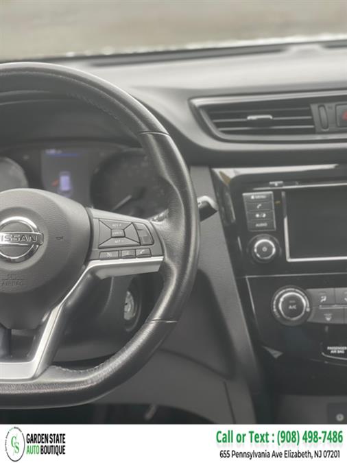 2020 Nissan Rogue AWD SV, available for sale in Elizabeth, New Jersey | Garden State Auto Boutique. Elizabeth, New Jersey 2020 Nissan Rogue AWD SV, available for sale in Elizabeth, New Jersey | Garden State Auto Boutique. Elizabeth, New Jersey