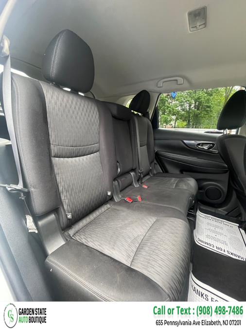2020 Nissan Rogue AWD SV, available for sale in Elizabeth, New Jersey | Garden State Auto Boutique. Elizabeth, New Jersey 2020 Nissan Rogue AWD SV, available for sale in Elizabeth, New Jersey | Garden State Auto Boutique. Elizabeth, New Jersey