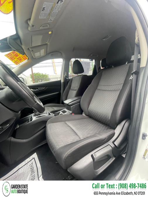 2020 Nissan Rogue AWD SV, available for sale in Elizabeth, New Jersey | Garden State Auto Boutique. Elizabeth, New Jersey 2020 Nissan Rogue AWD SV, available for sale in Elizabeth, New Jersey | Garden State Auto Boutique. Elizabeth, New Jersey
