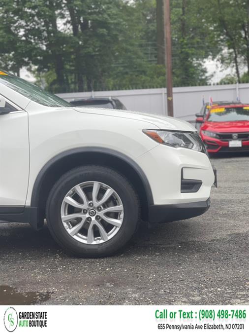 2020 Nissan Rogue AWD SV, available for sale in Elizabeth, New Jersey | Garden State Auto Boutique. Elizabeth, New Jersey 2020 Nissan Rogue AWD SV, available for sale in Elizabeth, New Jersey | Garden State Auto Boutique. Elizabeth, New Jersey