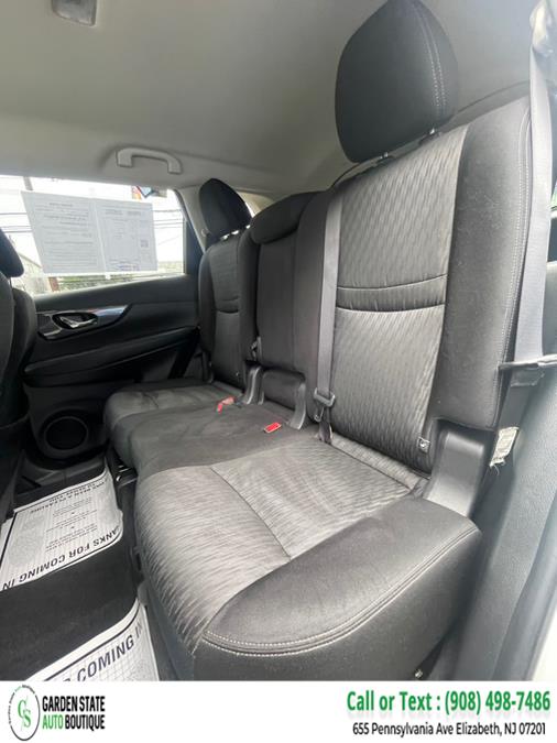 2020 Nissan Rogue AWD SV, available for sale in Elizabeth, New Jersey | Garden State Auto Boutique. Elizabeth, New Jersey 2020 Nissan Rogue AWD SV, available for sale in Elizabeth, New Jersey | Garden State Auto Boutique. Elizabeth, New Jersey