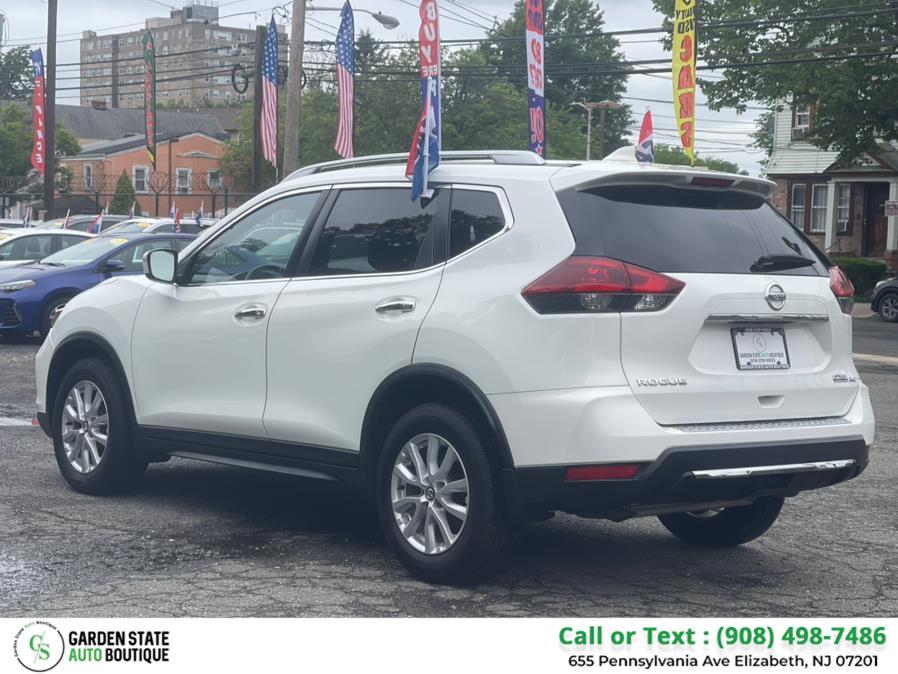 2020 Nissan Rogue AWD SV, available for sale in Elizabeth, New Jersey | Garden State Auto Boutique. Elizabeth, New Jersey 2020 Nissan Rogue AWD SV, available for sale in Elizabeth, New Jersey | Garden State Auto Boutique. Elizabeth, New Jersey