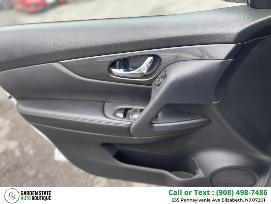 2020 Nissan Rogue AWD SV, available for sale in Elizabeth, New Jersey | Garden State Auto Boutique. Elizabeth, New Jersey 2020 Nissan Rogue AWD SV, available for sale in Elizabeth, New Jersey | Garden State Auto Boutique. Elizabeth, New Jersey