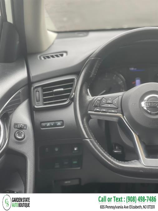 2020 Nissan Rogue AWD SV, available for sale in Elizabeth, New Jersey | Garden State Auto Boutique. Elizabeth, New Jersey 2020 Nissan Rogue AWD SV, available for sale in Elizabeth, New Jersey | Garden State Auto Boutique. Elizabeth, New Jersey