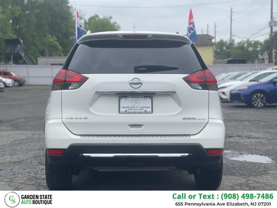 2020 Nissan Rogue AWD SV, available for sale in Elizabeth, New Jersey | Garden State Auto Boutique. Elizabeth, New Jersey 2020 Nissan Rogue AWD SV, available for sale in Elizabeth, New Jersey | Garden State Auto Boutique. Elizabeth, New Jersey