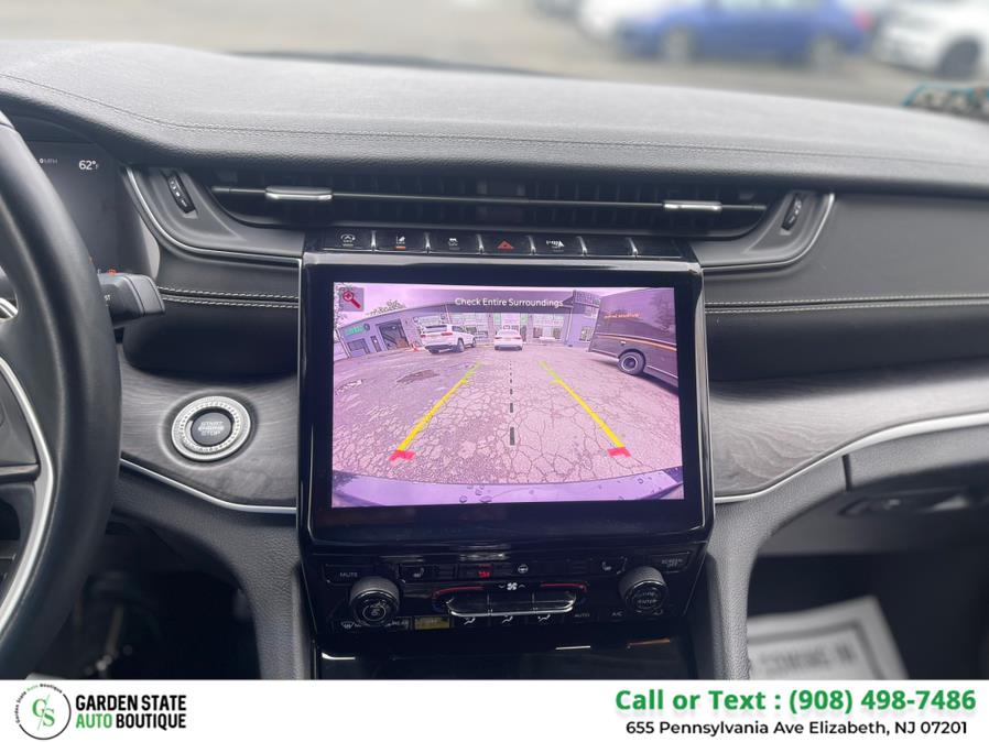 2021 Jeep Grand Cherokee L Limited 4x4, available for sale in Elizabeth, New Jersey | Garden State Auto Boutique. Elizabeth, New Jersey 2021 Jeep Grand Cherokee L Limited 4x4, available for sale in Elizabeth, New Jersey | Garden State Auto Boutique. Elizabeth, New Jersey
