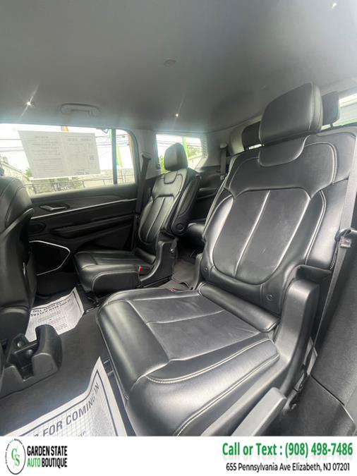 2021 Jeep Grand Cherokee L Limited 4x4, available for sale in Elizabeth, New Jersey | Garden State Auto Boutique. Elizabeth, New Jersey 2021 Jeep Grand Cherokee L Limited 4x4, available for sale in Elizabeth, New Jersey | Garden State Auto Boutique. Elizabeth, New Jersey