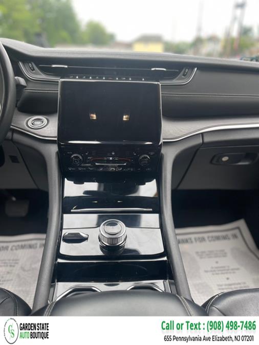 2021 Jeep Grand Cherokee L Limited 4x4, available for sale in Elizabeth, New Jersey | Garden State Auto Boutique. Elizabeth, New Jersey 2021 Jeep Grand Cherokee L Limited 4x4, available for sale in Elizabeth, New Jersey | Garden State Auto Boutique. Elizabeth, New Jersey