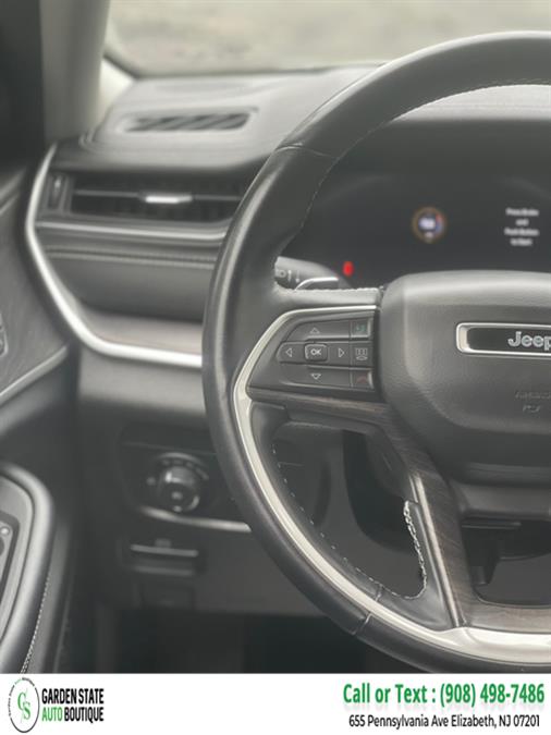2021 Jeep Grand Cherokee L Limited 4x4, available for sale in Elizabeth, New Jersey | Garden State Auto Boutique. Elizabeth, New Jersey 2021 Jeep Grand Cherokee L Limited 4x4, available for sale in Elizabeth, New Jersey | Garden State Auto Boutique. Elizabeth, New Jersey