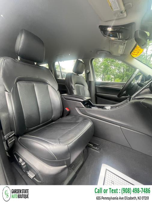 2021 Jeep Grand Cherokee L Limited 4x4, available for sale in Elizabeth, New Jersey | Garden State Auto Boutique. Elizabeth, New Jersey 2021 Jeep Grand Cherokee L Limited 4x4, available for sale in Elizabeth, New Jersey | Garden State Auto Boutique. Elizabeth, New Jersey