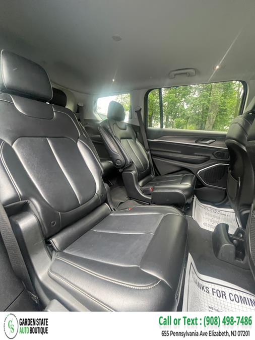 2021 Jeep Grand Cherokee L Limited 4x4, available for sale in Elizabeth, New Jersey | Garden State Auto Boutique. Elizabeth, New Jersey 2021 Jeep Grand Cherokee L Limited 4x4, available for sale in Elizabeth, New Jersey | Garden State Auto Boutique. Elizabeth, New Jersey