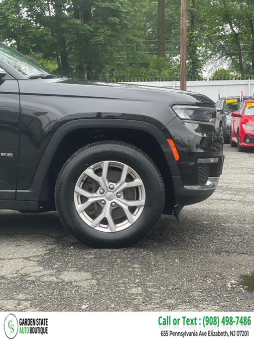 2021 Jeep Grand Cherokee L Limited 4x4, available for sale in Elizabeth, New Jersey | Garden State Auto Boutique. Elizabeth, New Jersey 2021 Jeep Grand Cherokee L Limited 4x4, available for sale in Elizabeth, New Jersey | Garden State Auto Boutique. Elizabeth, New Jersey
