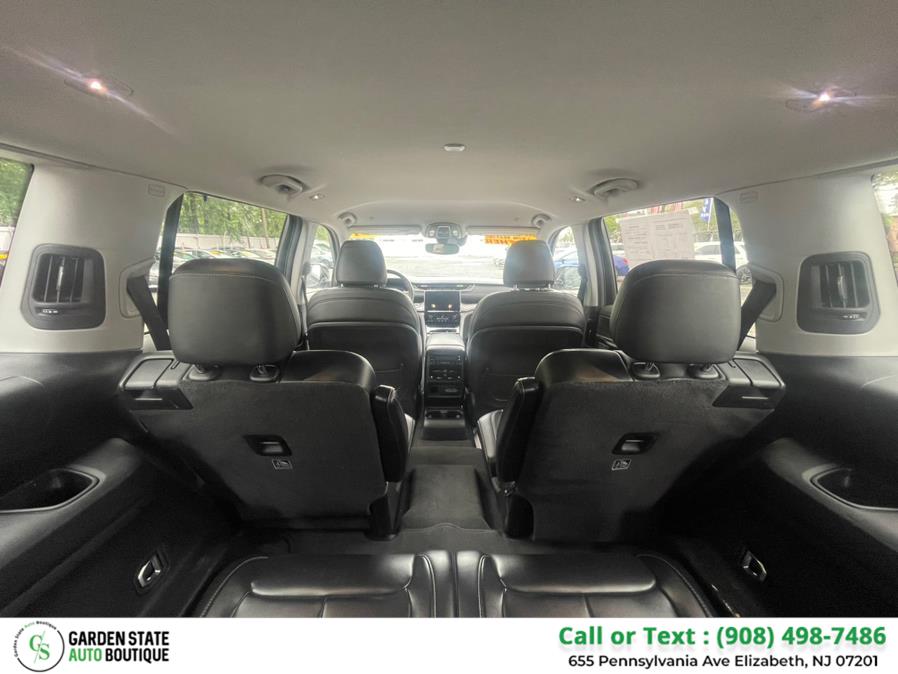 2021 Jeep Grand Cherokee L Limited 4x4, available for sale in Elizabeth, New Jersey | Garden State Auto Boutique. Elizabeth, New Jersey 2021 Jeep Grand Cherokee L Limited 4x4, available for sale in Elizabeth, New Jersey | Garden State Auto Boutique. Elizabeth, New Jersey